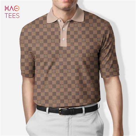 louis vuitton shirts for men online|popular louis vuitton shirts.